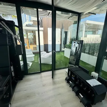 شقة Readmyhostprofile! Luxury 4 Bedroom Penthouse Near Duomo ميلان