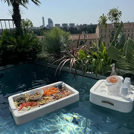 Readmyhostprofile! Luxury 4 Bedroom Penthouse Near Duomo ميلان